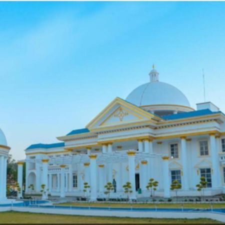 The Royal Palace Dewas Luaran gambar